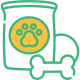 Pet Foods & Toy